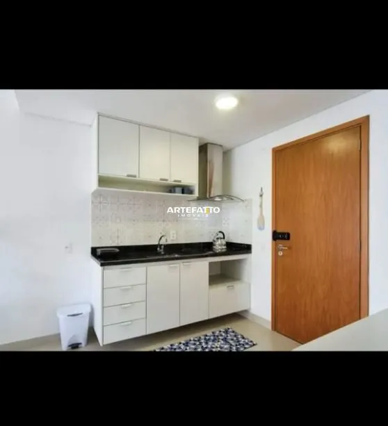 Imagem Apartamento à venda em Ubatuba, Praia Grande, com 1 quarto, 41m2