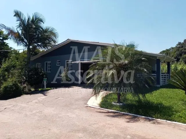 Imagem Sitio para venda de 2.400m² em São Sebastião do Cai/RS.