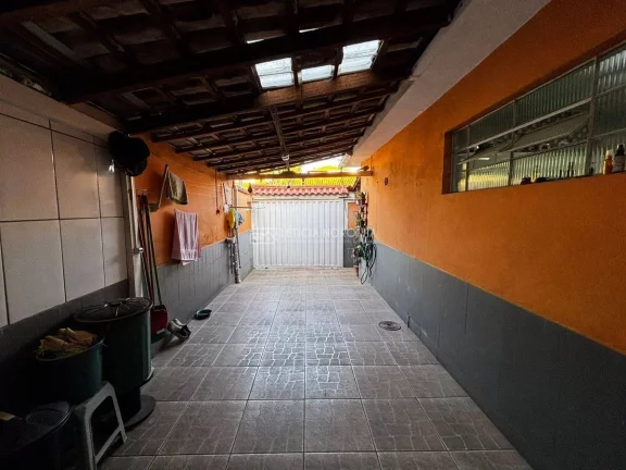 Imagem Casa à Venda