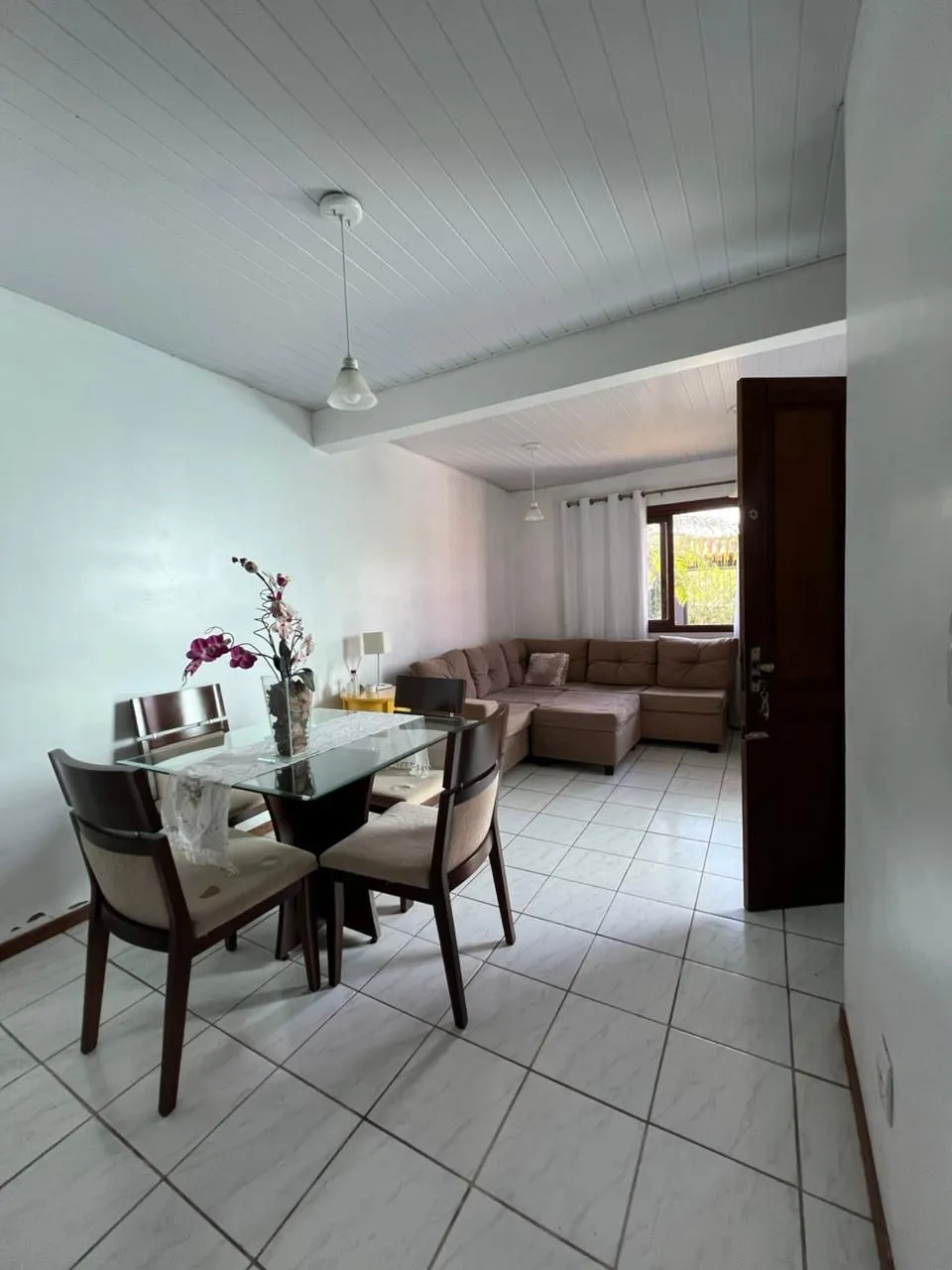 Imagem Casa de 3 dormitórios no loteamento Moradas do sul