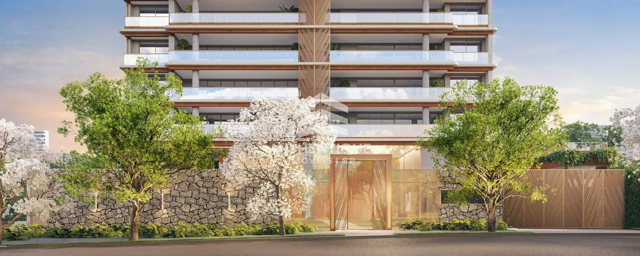 Foto do imóvel CASA GABRIELE CAMPO BELO - Apartamento à venda em Rua Gabriele D'Annunzio, 1045 - Campo Belo, São Paulo - SP