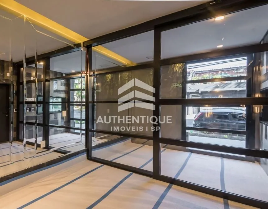 Imagem 1300 JURUPIS STUDIOS - Apartamento à venda no bairro Moema - São Paulo/SP, Zona Sul