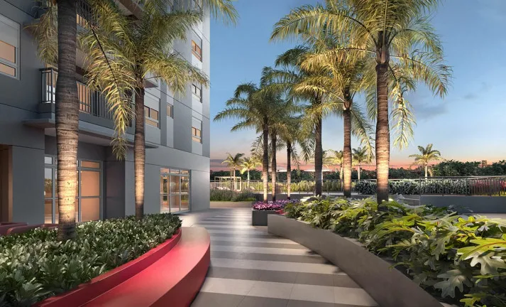 Imagem Apartamento com 3 Quartos à Venda, 75 m² em Barra Funda - São Paulo