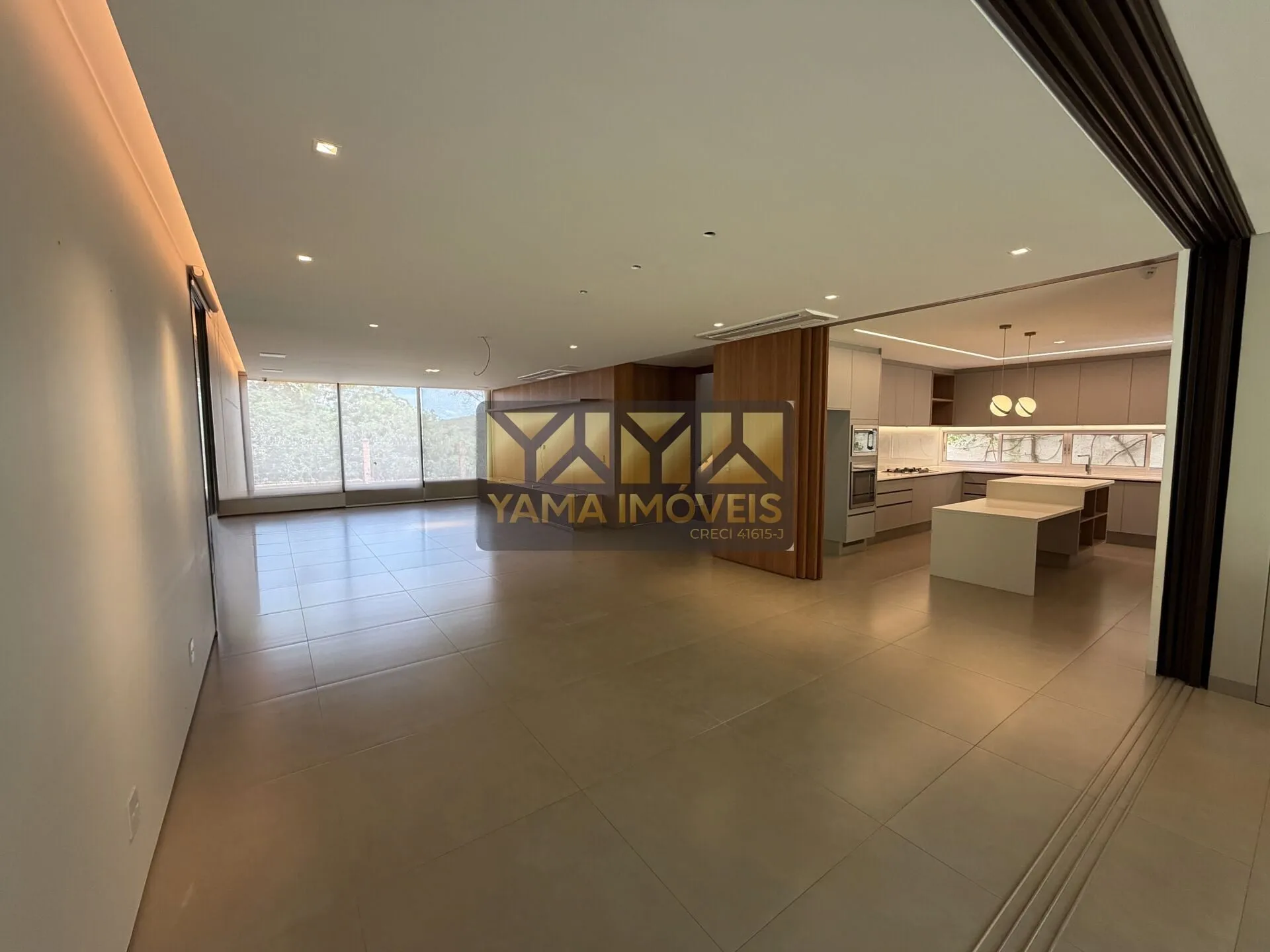 Imagem Alphaville 2 - Casa à venda no bairro Residencial e Empresarial Alphaville - Ribeirão Preto/SP
