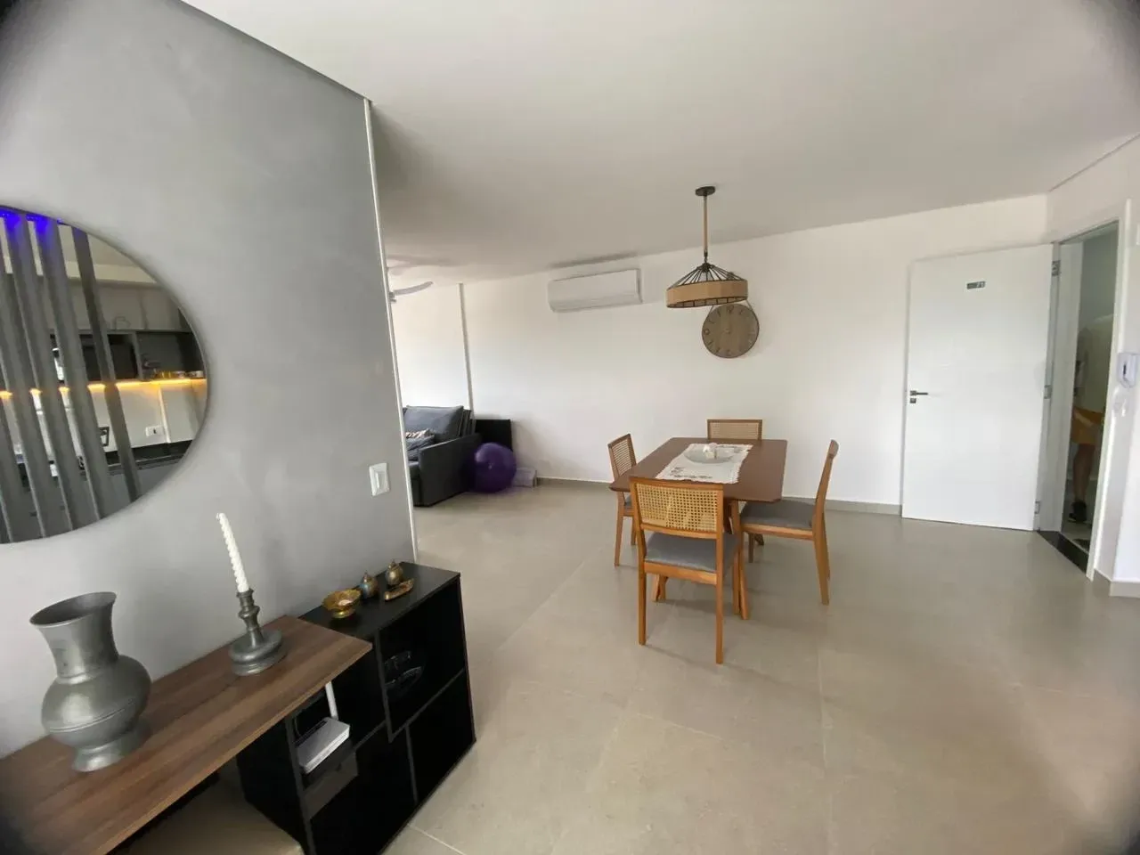 Foto do imóvel: Apartamento com 1 Quarto à Venda, 53, 65 m² em Suarão