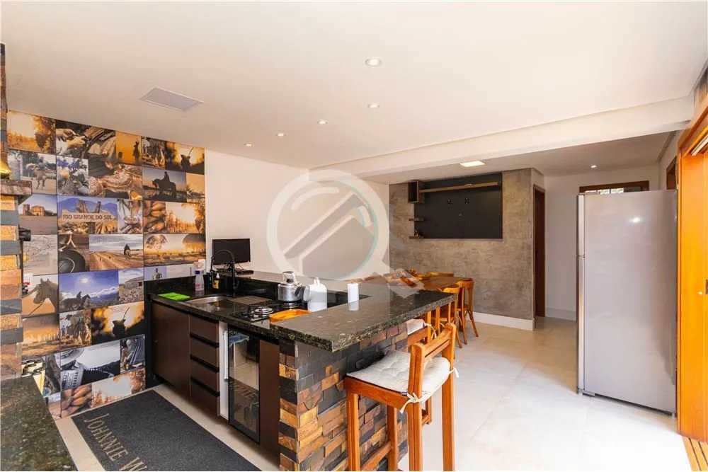 Imagem Esta linda casa de alto padrão é o lugar perfeito para aqueles que buscam conforto, funcionalidade...