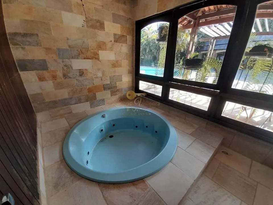 Imagem Casa para Venda em Teresópolis / RJ no bairro Parque São Luiz