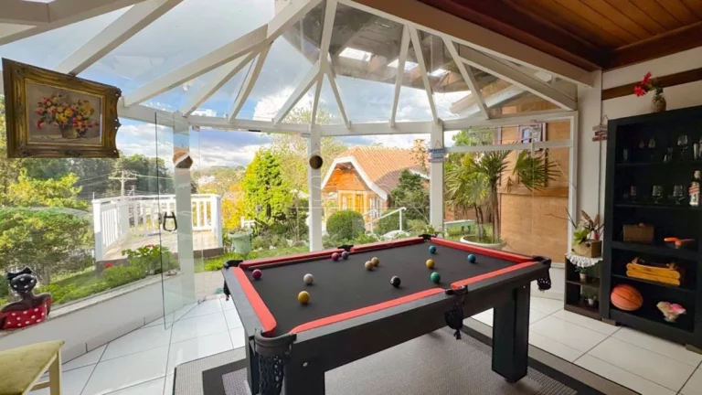 Imagem Casa em Campos do Jordão