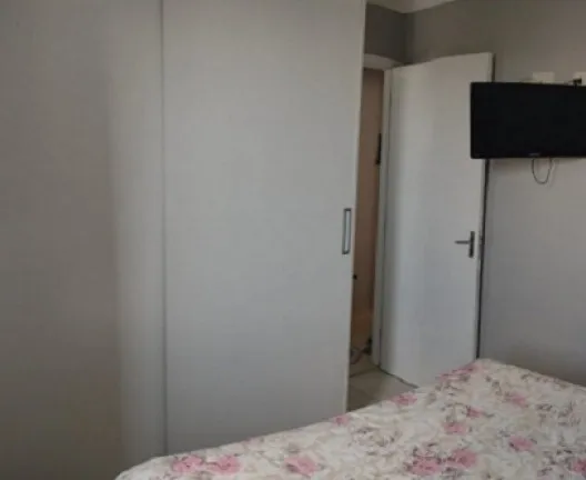 Imagem Apartamento com 2 Quartos à Venda, 48 m² em Vila Moreira - São Paulo