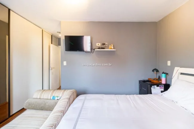 Imagem Apartamento à venda Moema São Paulo
