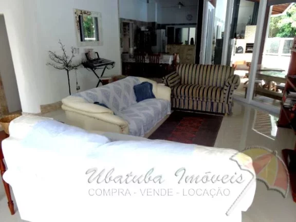 Imagem Casa em condomínio Fechado - Bairro Horto