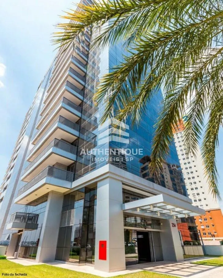 Foto do imóvel Office Bethaville Alphaville - Sala comercial à venda em Avenida Trindade, 254 - Bethaville I, Barueri - SP