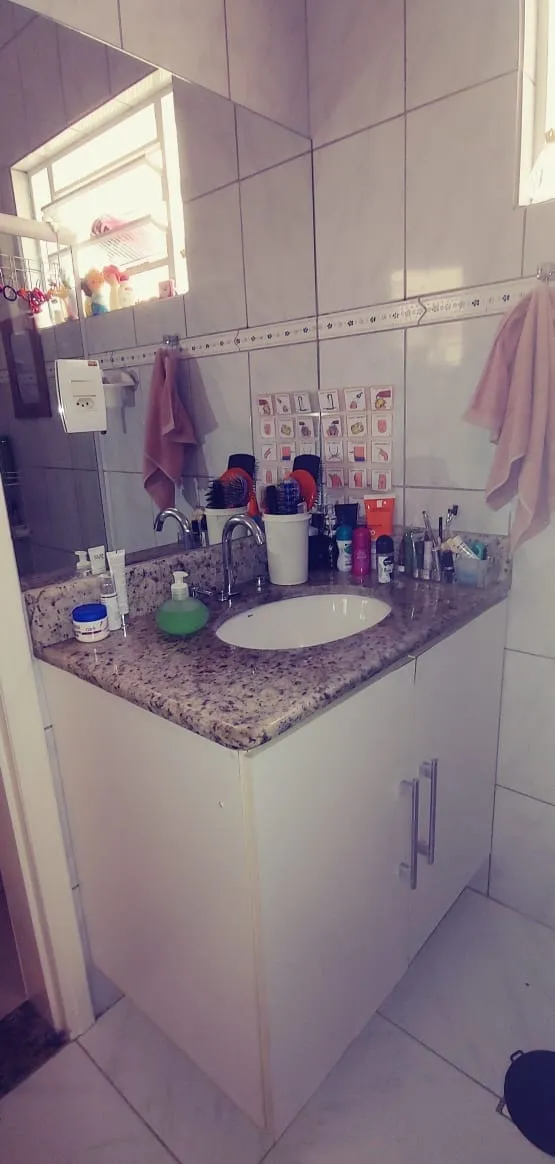 Imagem Casa à venda 3 Quartos, 3 Suites, 2 Vagas, 250M², Residencial Campo Belo, Pindamonhangaba - SP