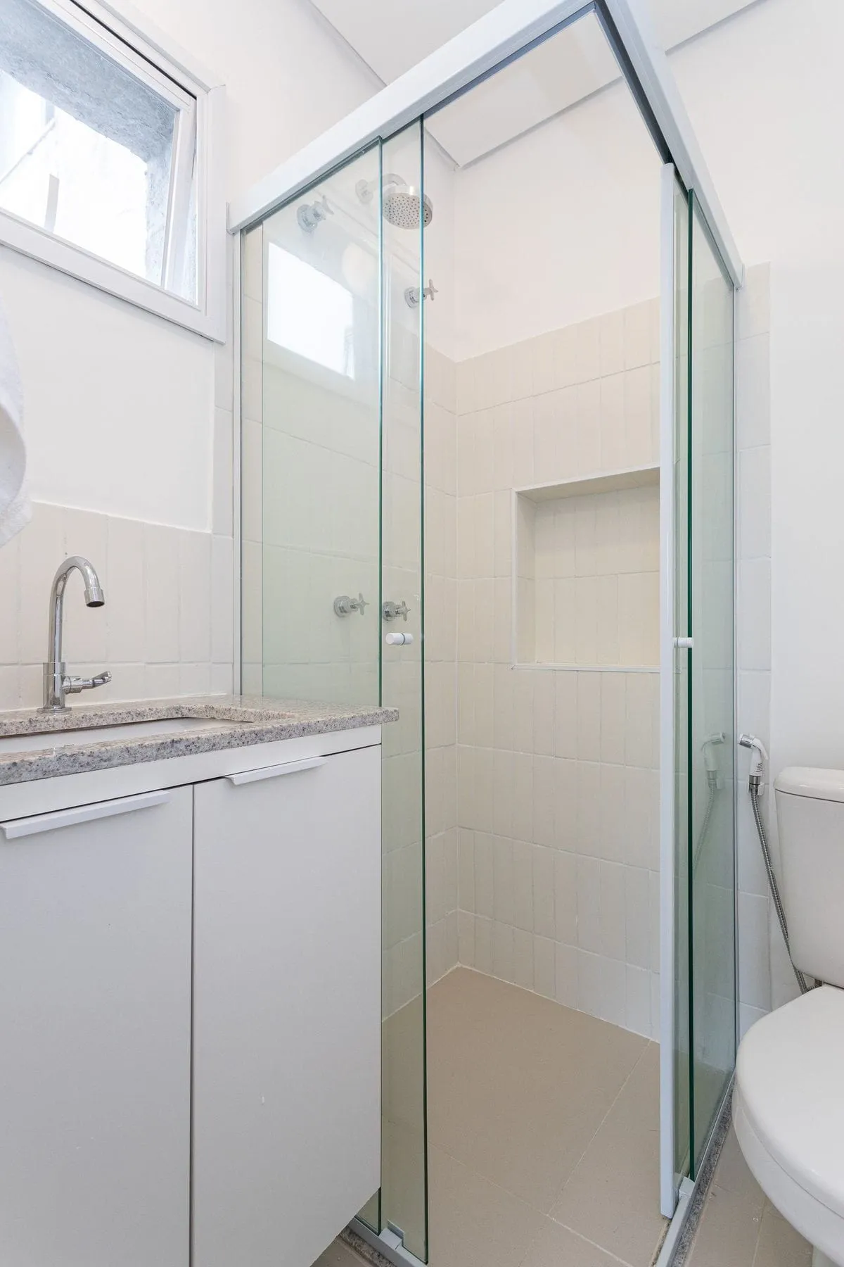 Imagem Apartamento com 1 Quarto para alugar, 23m² - Jardins