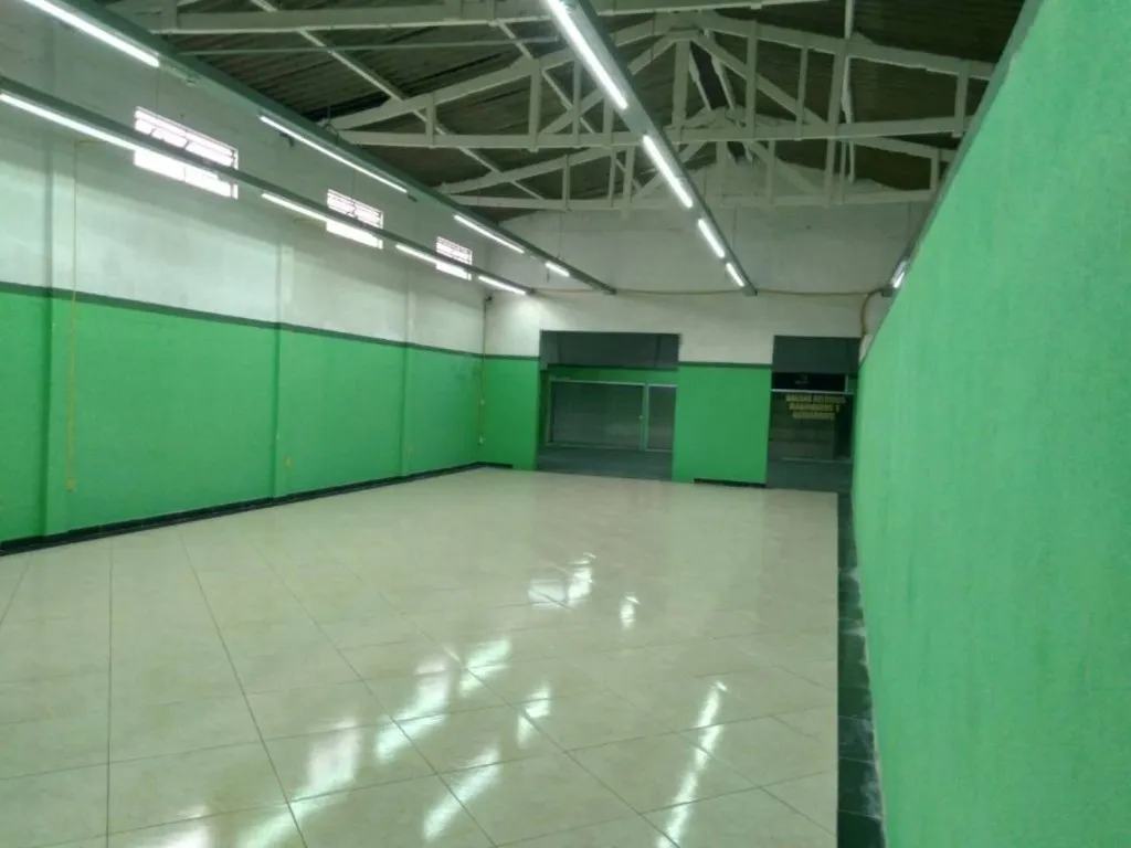 Imagem Galpão comercial em Diadema SP, galpão em Diadema SP, salão comercial em Diadema SP, locação galpão comercial em Diadema SP, aluguel salão comercia