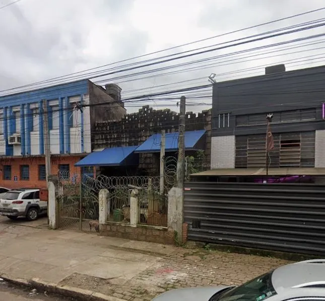 Imagem Terreno no bairro Floresta