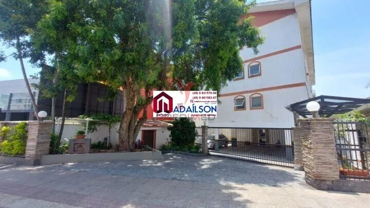Imagem Apartamento com 2 Quartos e 2 banheiros à Venda, por R$ 475.000 CEF