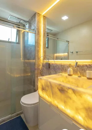 Imagem Apartamento luxuoso Frente Mar