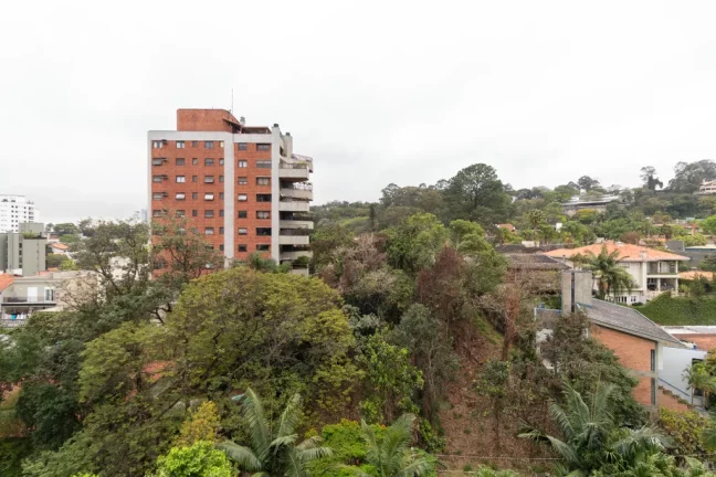 Imagem Apartamento à venda em São Paulo, Real Parque, com 2 quartos, 144m2