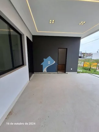 Imagem CASA NO CONDOMÍNIO MOSAICO - PONTA NEGRA