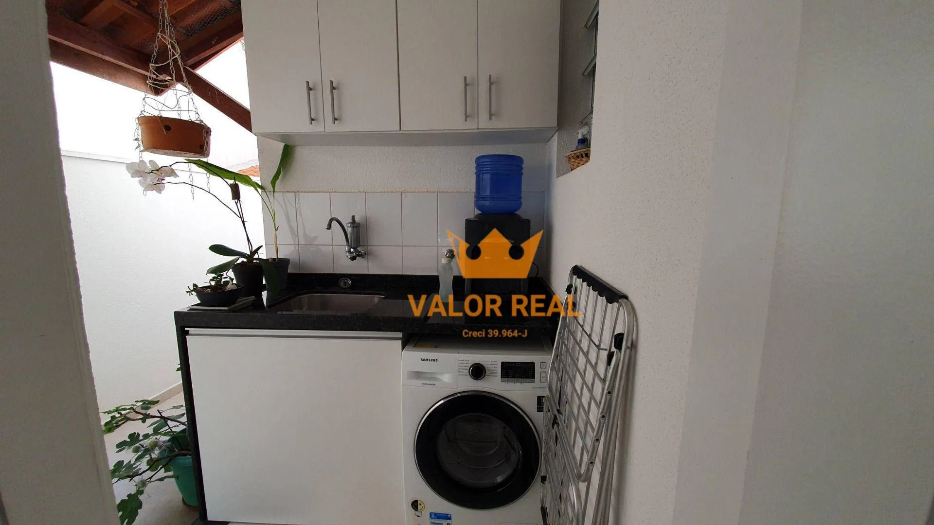 Imagem Sobrado em Condomínio Fechado | 105m² | 3 Dormitórios | Lazer Completo | R$ 665 Mil