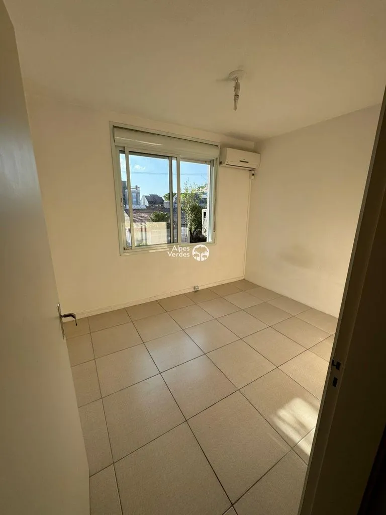 Imagem Vende-se apto em Porto Alegre-2 quartos- Valor R$250.000,00