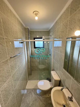 Imagem Apartamento à venda no bairro Enseada - Guarujá/SP