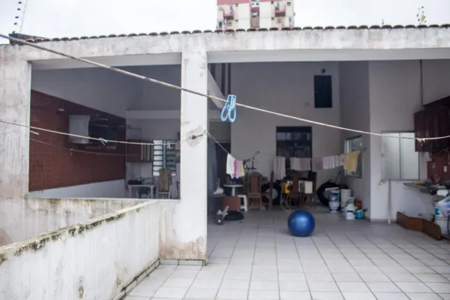 Imagem Casa com 3 Quartos à Venda, 218 m² em Marco - Belém
