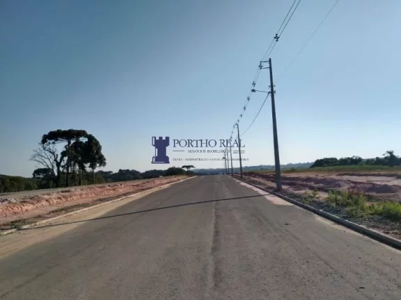 Imagem TERRENOS EM CAMPO LARGO