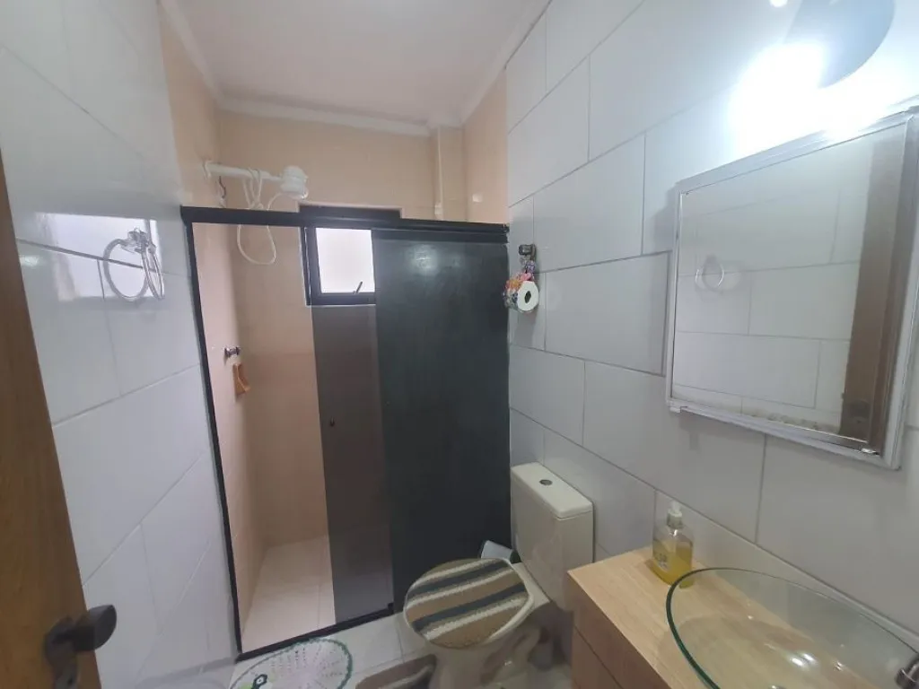 Imagem APARTAMENTO COM 78,00 m² - TUPI - PRAIA GRANDE SP