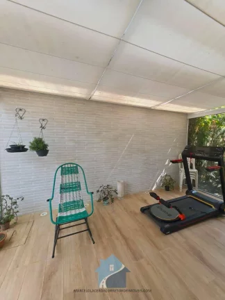 Imagem CASA NO GOLDEN VILLE - NOVO ALEIXO - MANAUS