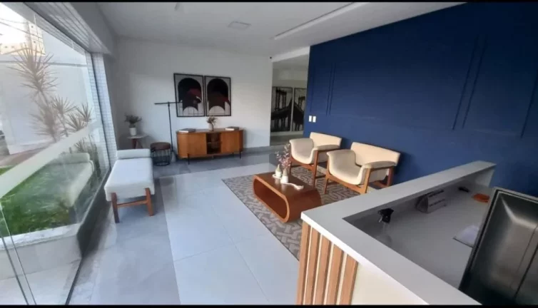 Imagem APARTAMENTO COM 3 QUARTOS E 1 SUÍTE A VENDA NA PRAIA DO MORRO/GUARAPARI-ES.