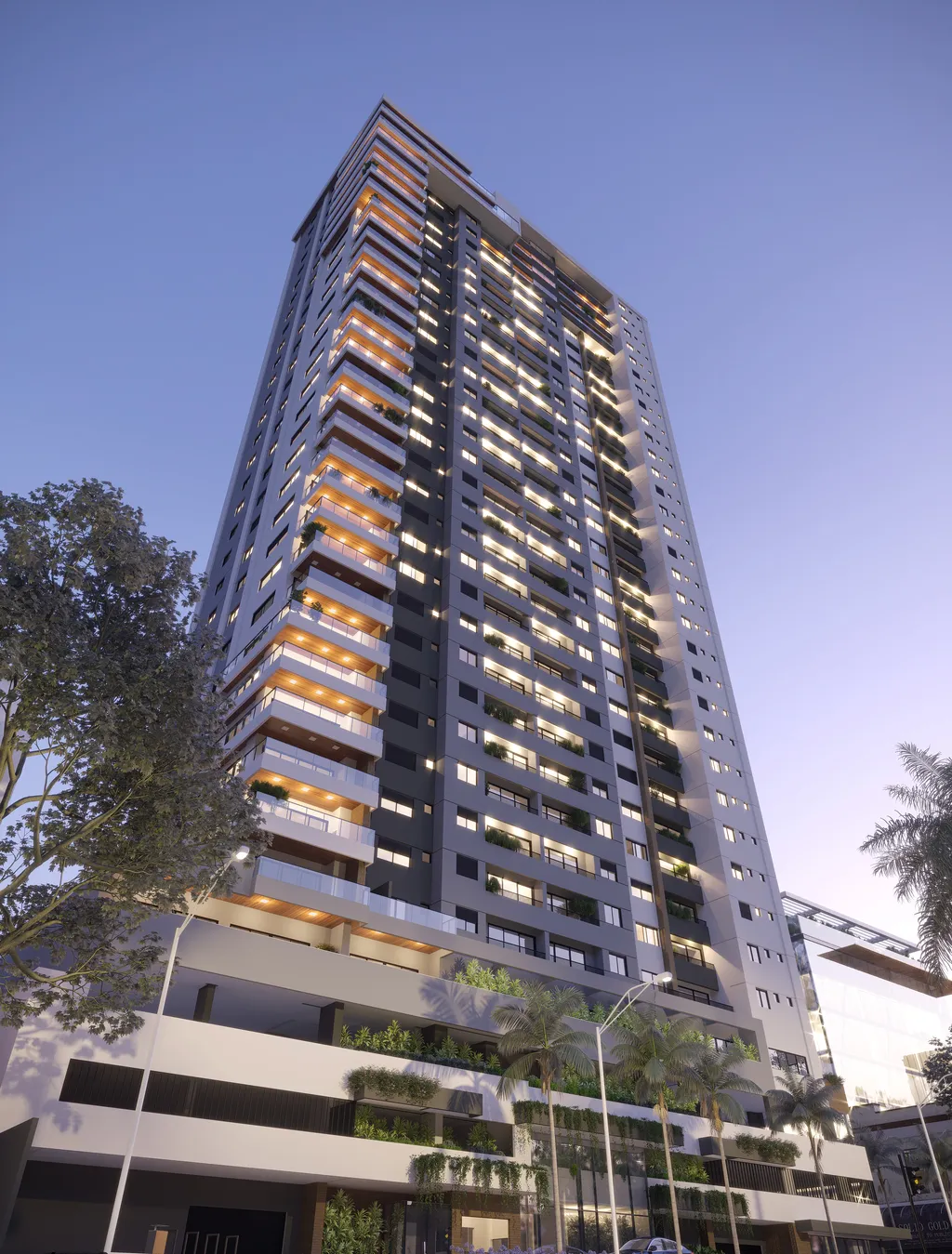 Imagem Urbani Vista Home