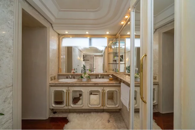 Imagem Cobertura Duplex para venda no bairro Bela Vista em Porto Alegre