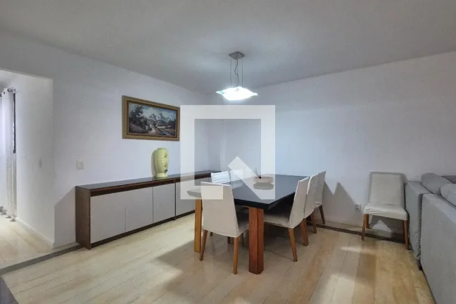 Imagem Apartamento à Venda - Recreio, 3 Quartos, 180 m2