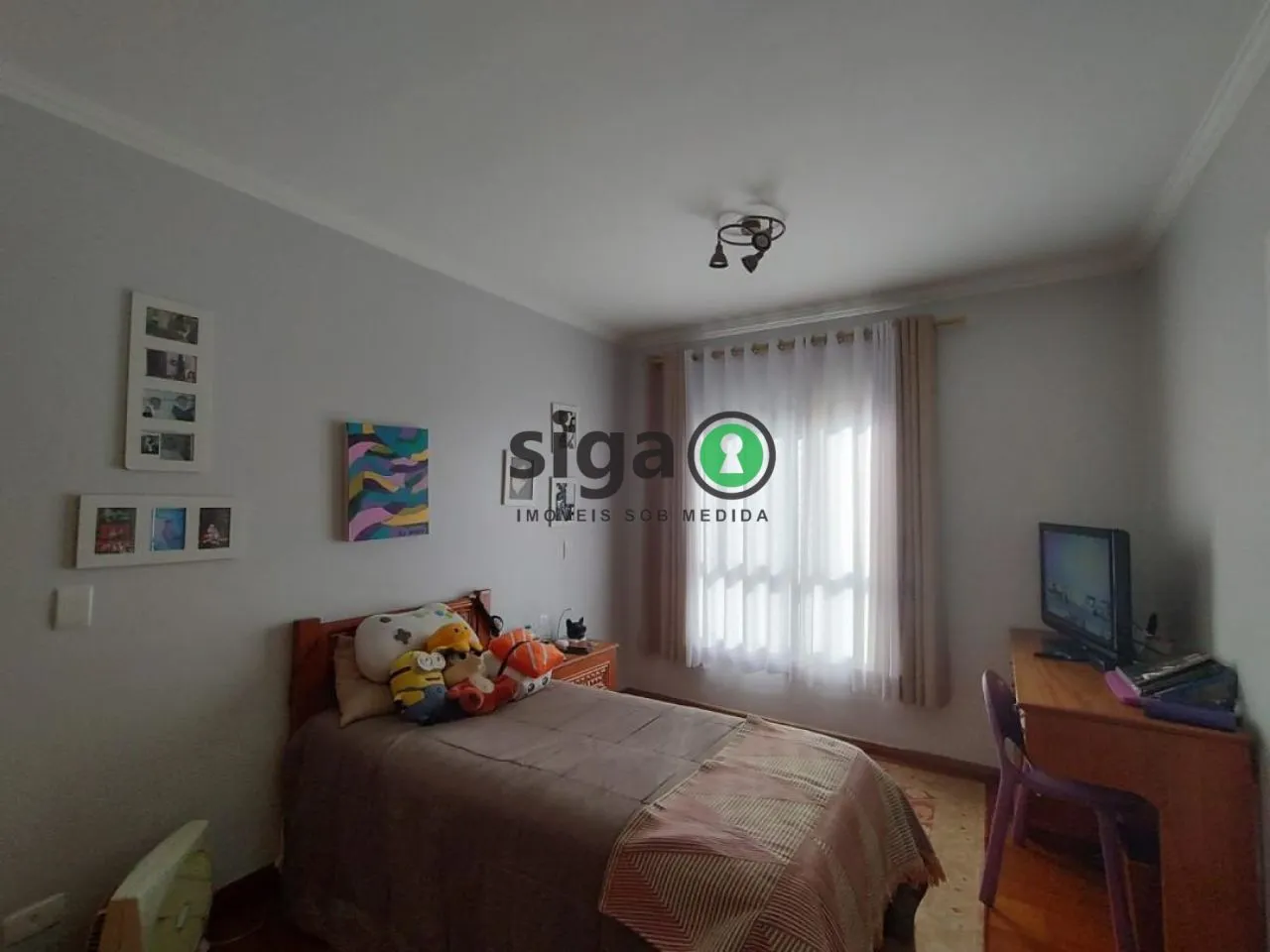 Imagem Apartamento Residencial em Jardim Ampliação
