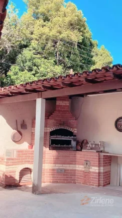 Imagem Casa Próximo a Praia da Cerca e Praia do Morro, Escriturada.