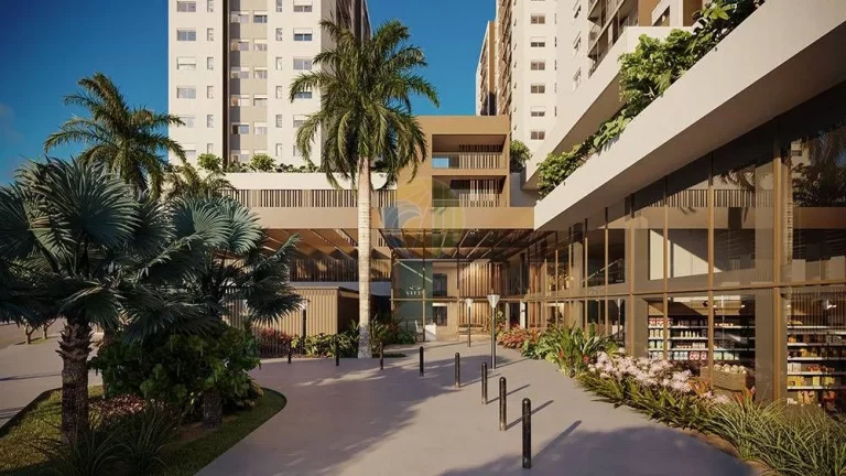 Imagem Vitta Home Resort