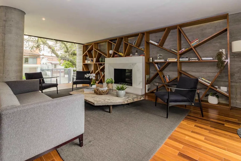 Imagem Apartamento em Petrópolis
