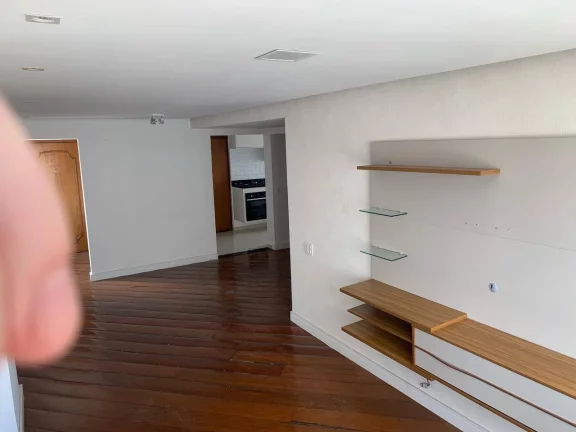 Imagem Locação Apartamento, 2 Quartos, 2 Banheiros, Vila Deodoro R$ 620 mil