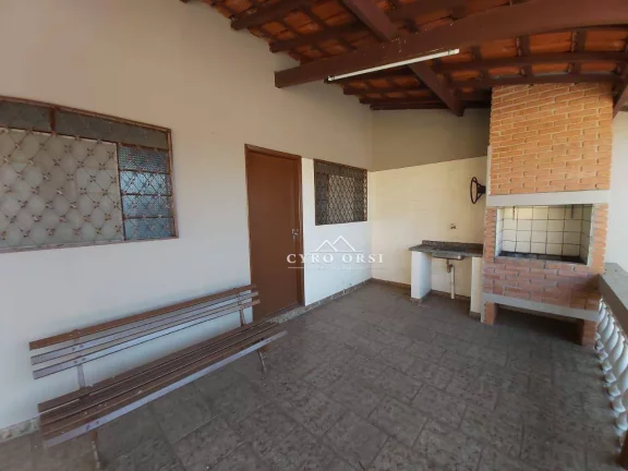 Imagem Edícula à venda, 87 m² por R$ 440.000,00 - Parque Água Branca - Piracicaba/SP
