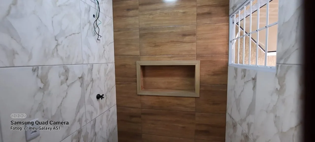 Imagem Casa à venda 3 Quartos, 1 Suite, 2 Vagas, 93M², Jardim Oásis, Taubaté - SP