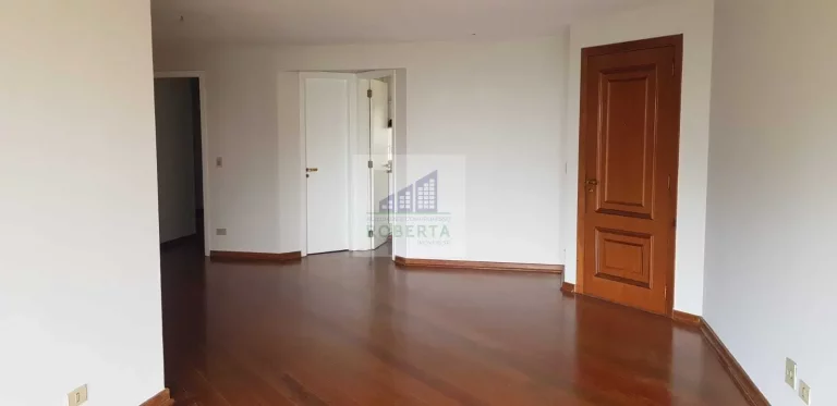 Imagem APARTAMENTO À VENDA NO BROOKLIN COM 135M² E 3 SUÍTES