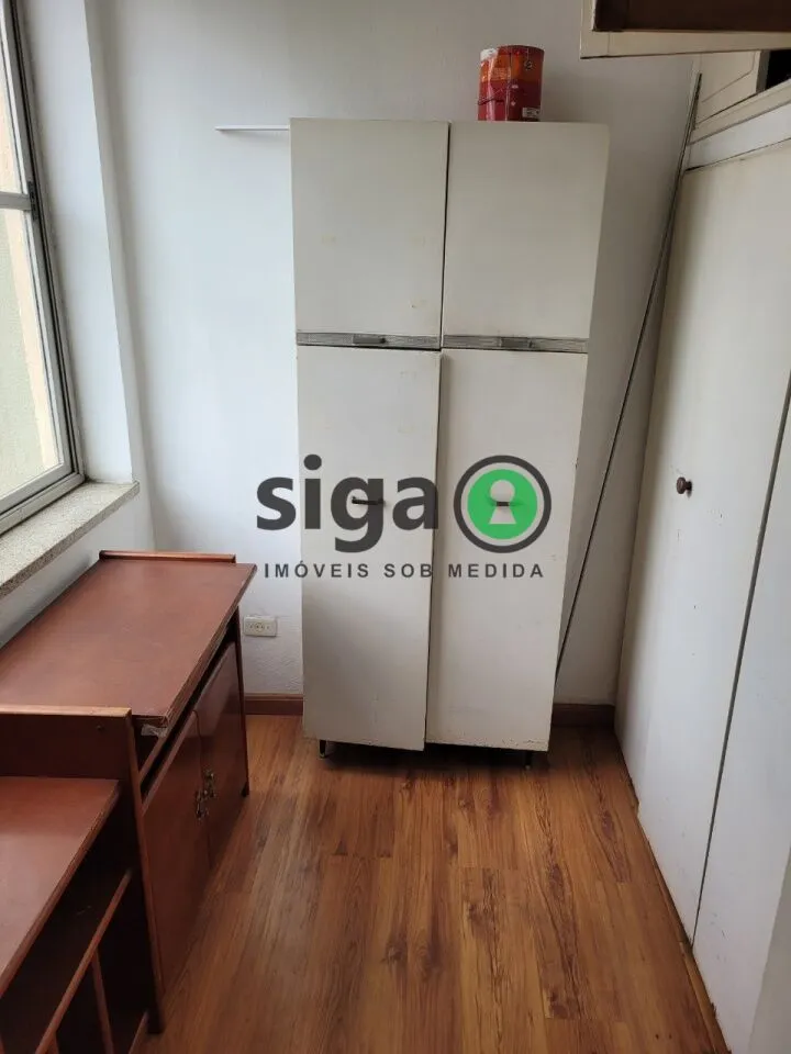 Imagem APARTAMENTO A VENDA NO PARAISO SP