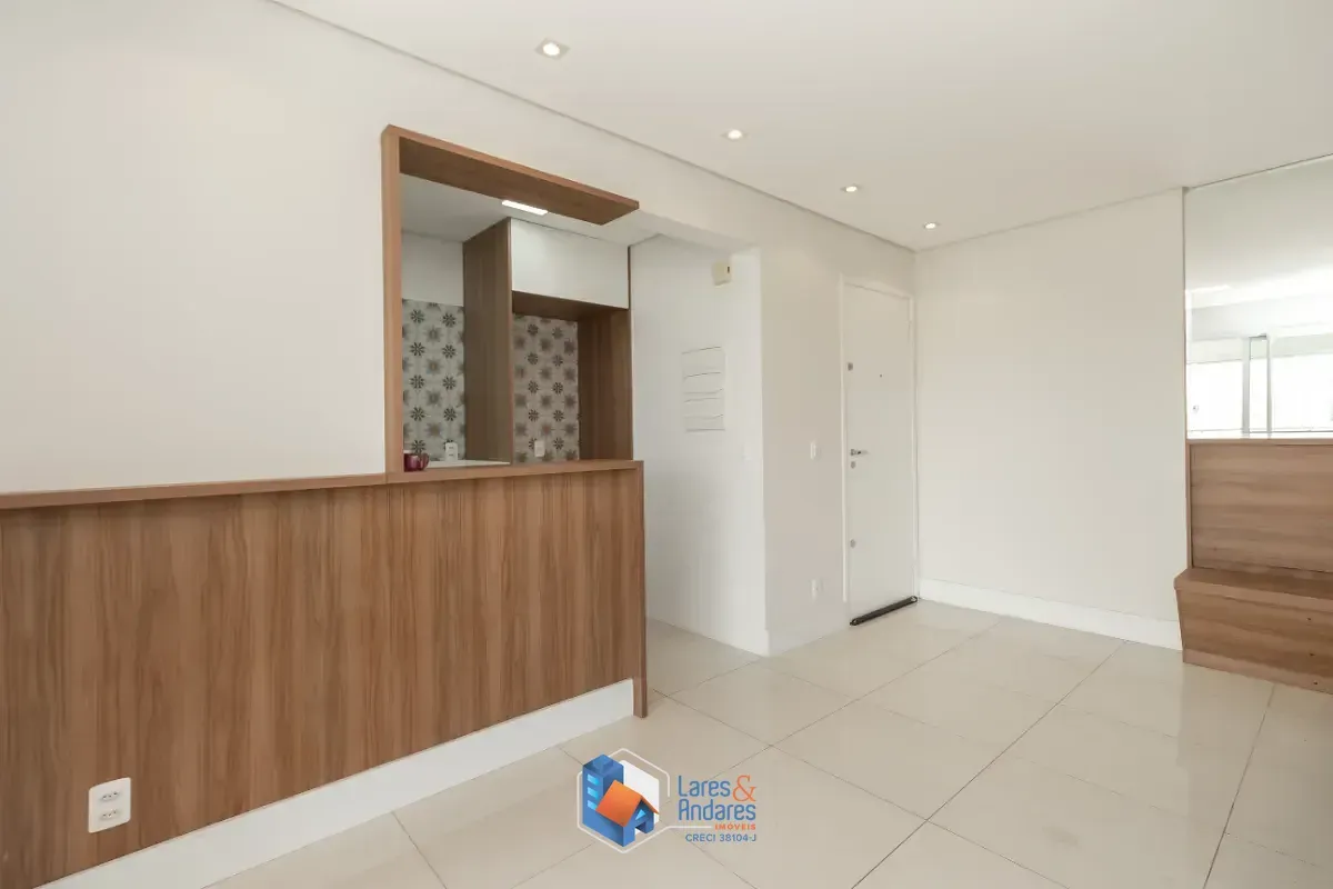 Imagem Apartamento para venda em Vila Ema com 2 quartos, sendo 1 suíte, 62m²