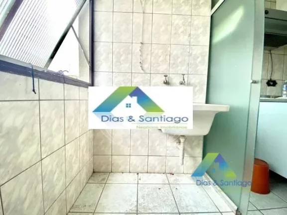 Imagem Excelente apartamento recém reformado com 65m² na região do Jabaquara