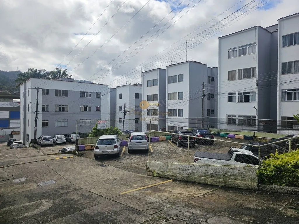 Imagem Apartamento para Venda em Teresópolis / RJ no bairro Barra do Imbuí