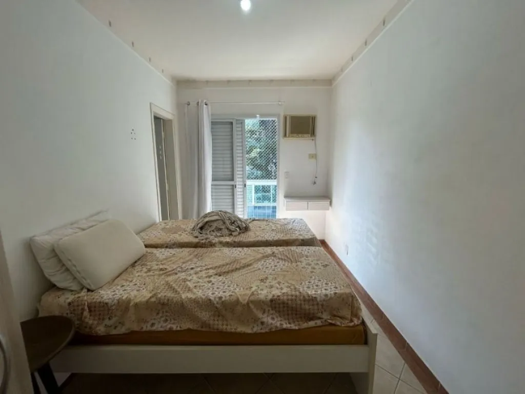 Imagem APARTAMENTO COM 90,00 m² - CANTO DO FORTE - PRAIA GRANDE SP