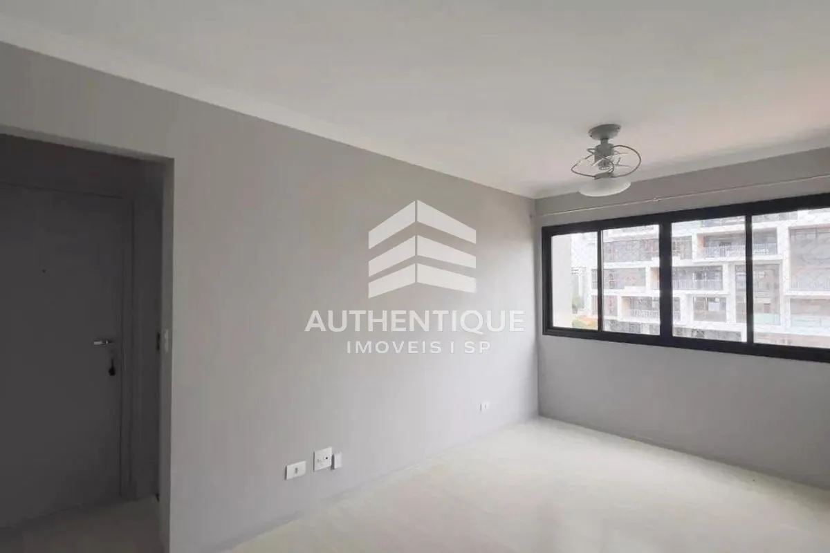Imagem ARUAMA PINHEIROS - Apartamento em Pinheiros à venda