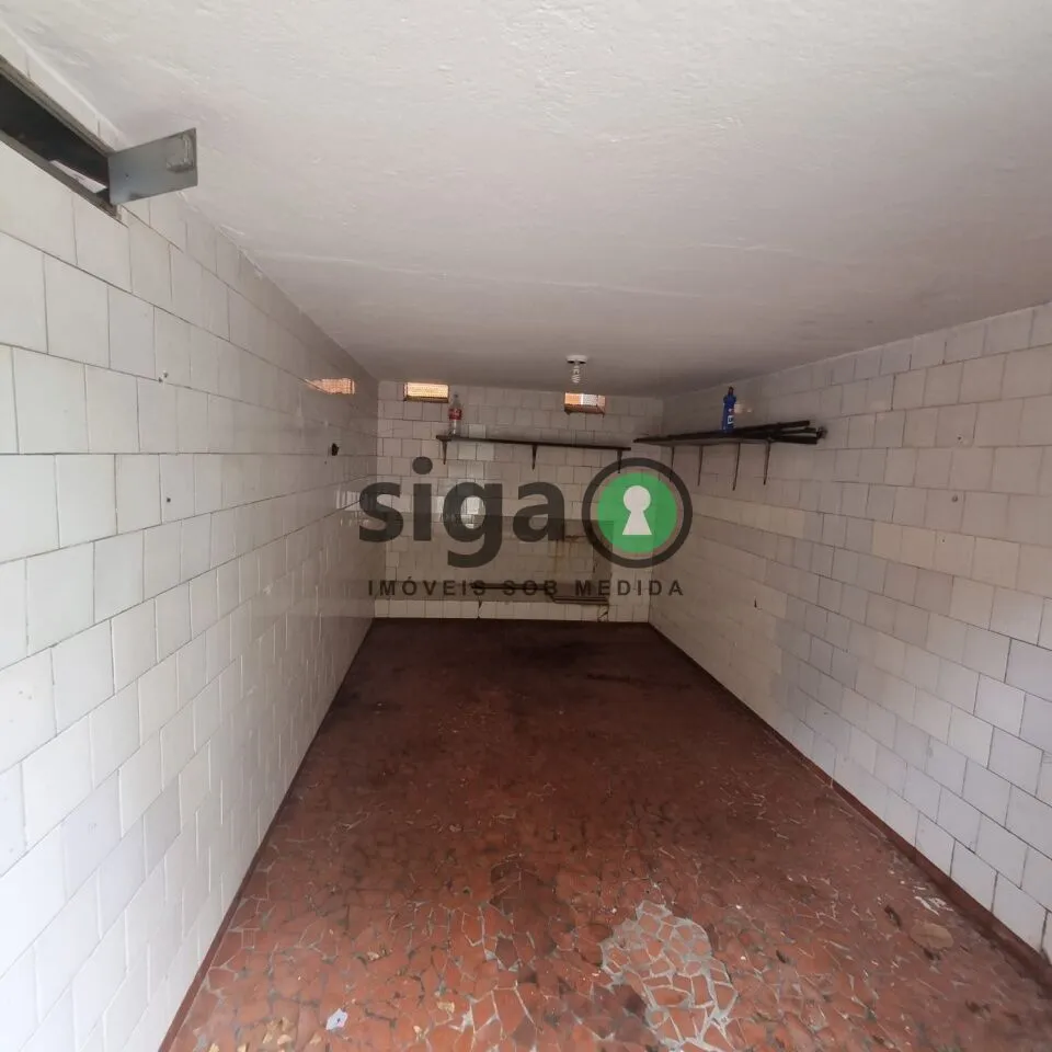 Imagem Jardim Aeroporto com dois quartos, uma vaga